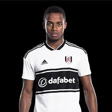 Fulham fc goalkeeper away kits. Leeds Law Firm Advises On Fulham Sponsorship Deal Insider Media