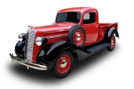 Image result for Prairie Gray 1937 Dodge Truck