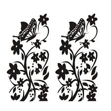 We did not find results for: Butterfly Wall Stickers Refrigerator Sticker Fridge Black White Decoration Universal Buy At A Low Prices On Joom E Commerce Platform