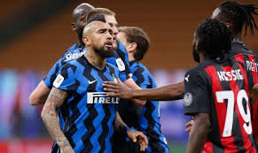This is an indicative list subject to change. Inter Vidal Aussert Sich Zu Inter Verbleib