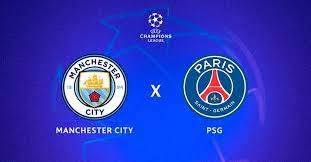 O time paulista abriu o placar aos 36 minutos do primeiro tempo, em cobrança de pênalti de jô. Manchester City X Psg Ao Vivo Onde Assistir Ao Jogo Da Champions League Streaming Techtudo