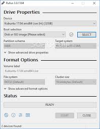 Download Rufus 3 13