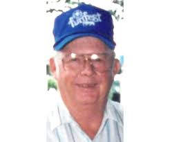 Charles Jackson Obituary (1939