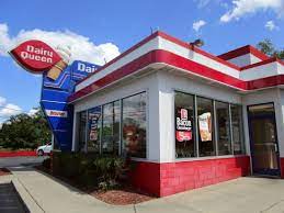 Dairy Queen Hackettstown Menu Prices Restaurant Reviews Tripadvisor