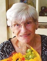 Jean Rawlings Obituary (1927