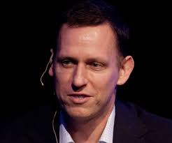 Tech titans hail Silicon Valley billionaire's attack