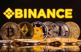 Tập đoàn giao dịch tiền ảo Binance muốn mở rộng hoạt động sang Nga |  Vietnam+ (VietnamPlus)