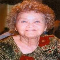 Ruth Rena Moore Obituary