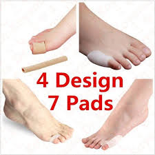Pin On Bunion Pinky Toe