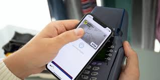 Iphone S Nfc Chip Should Be Open To Other Mobile Wallet Apps 9to5mac