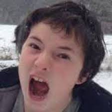 Max Aaron (YouTube Star)