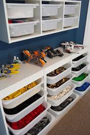So Much To Dew Big Boy Room Reveal Lego Bedroom Ikea Kids Storage Lego Room
