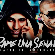 Stream Arcangel feat Chacal