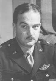 At the Old Citizens Bank Building this week, I met a new cousin, John  Forrest, Esq. When I saw his face I knew he was from our Forrest family! He  and I