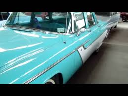 Image result for Tampa Turquoise 1955 Plymouth