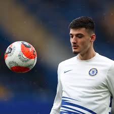 Chelsea set to open contract negotiations with teenage forward. Chelsea Academy Star Set For Vitesse As Several Youngsters Close On Loan Moves Football London