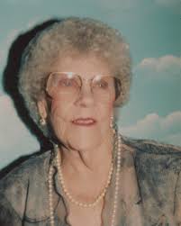 Katie Gaither Obituary