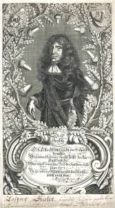 Give it a few minutes and click refresh on your browser. Kaspar Von Stieler Wikipedia