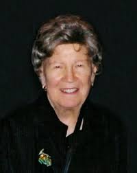 Barbara Jean Paterson