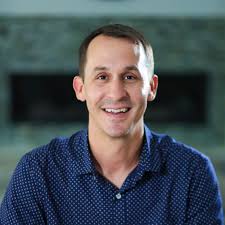 Jonathan Monk Christian Family Chapel