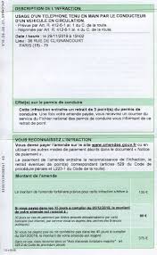 Voila viens recevoir amende 135 euros ne comprends disent stationnement place handicape n'ai stationne place handicape comment faire. Pv Avis De Contravention Pour Usage D Un Telephone Tenu En Main Par Le Conducteur Uberzone Le Forum Des Chauffeurs Professionnels Vtc