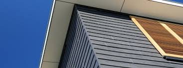 Trespa Pura Nfc Design Und Funktion Stylische Hpl Fassaden Auch Auf Www Bauzuschnitt De Erhaltlich Fragen Sie Uns An Fassade Hpl Platten Design