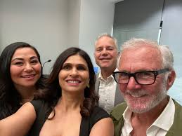 I am thrilled to share that I have just completed the prestigious…