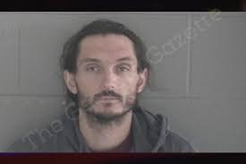 Nicholas Steiger — Brantley County Jail Bookings