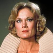 Filmografie Bibi Besch