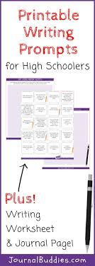 High School Writing Worksheets In 2020 High School Writing Teaching Creative Writing Writing Worksheets