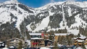 72 Hours In Jackson Wyoming Jackson Hole Mountain Resort Mountain Resort Jackson Hole Skiing