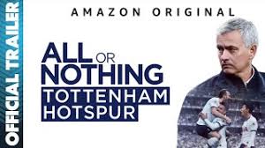 Тоттенхэм хотспур / tottenham hotspur. All Or Nothing Tottenham Hotspur Official Full Trailer Youtube