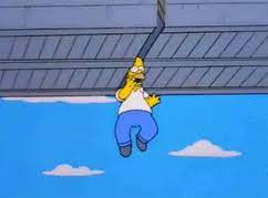 The Simpsons Meme Desenho Animado Dibujos Animados Gif On Gifer By Taukus
