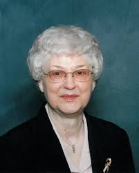 Alice Steele Obituary