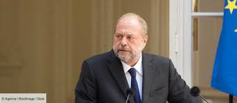 Fête nationale du 14 juillet : Eric Dupond Moretti En A Invente Des Choses Revelations Sur Son Passe Gala