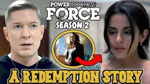 Will Diamond's Reckless Move Have Repercussions? Power Book IV: Force:  Season 2, Episode 7