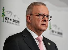 Australian Broadcasting Corporation - News update