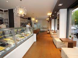 Ice Cream Parlour Interior Design Design For Ice Cream Shop Cafe Interior Design Coffee Shop Interior Design Rustic Cafe