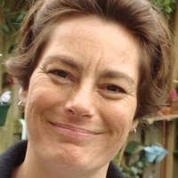 Esther Berg, van den