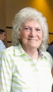 Pamela Sue “Pam” (Watson) Cummins, 67, Osgood