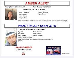25, 2020 at 4:05 pm est. Amber Alert Putnam County Sheriff S Department