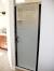 Smoked Glass Frosted Glass Shower Doors