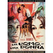 Comincia dunque a scrivere un romanzo non. Uomo Una Donna Un Dvd Nuovo Ebay