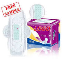 High Quality New Arrival Breathable Ultra Thin Anion Japan Quality Female  Napkin Sanitary Napkin