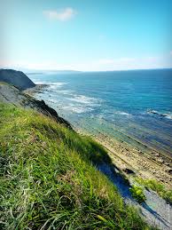 Hendaye Pyrenees Atlantiques Aquitaine France Rvenfrance Pays Basque Tourisme En France Paysage De Vacances