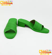 Details About Mobile Suit Gundam Seed Cagalli Yula Athha Cosplay Shoes Freen