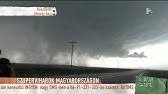 Az időkép meteorológiai portál szerint tornádót láttak orosházán. Tornado Oroshazan Balazs85 Www Idokep Hu Youtube