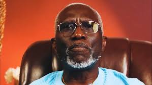 Daily Inspiration with Bishop Israel Ade-Ajala 10/09/2024.