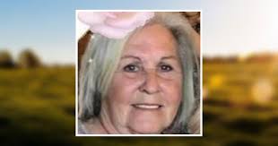 Shirley Aultman Gilland Obituary September 7, 2021