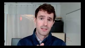 Daniel Franke, of Merck KGaA, M-Ventures